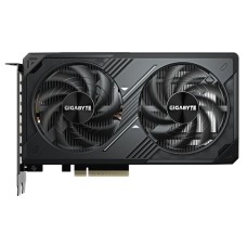 Видеокарта GIGABYTE RTX 5060 WINDFORCE MAX OC (8Gb / GDDR7 / 128bit / 3840 CUDA)