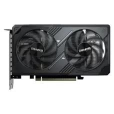 Видеокарта GIGABYTE RTX 5050 WINDFORCE OC 8G (8Gb / GDDR6 / 128bit / 2560 CUDA)