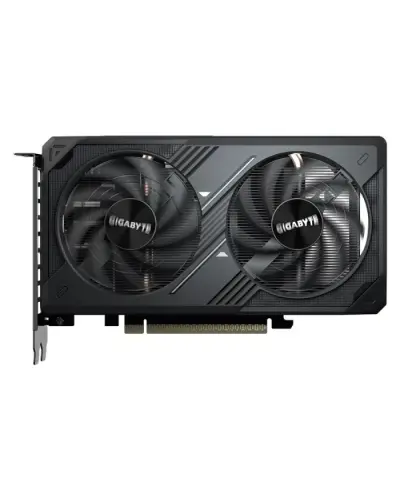 Видеокарта GIGABYTE RTX 5050 WINDFORCE OC 8G (8Gb / GDDR6 / 128bit / 2560 CUDA)