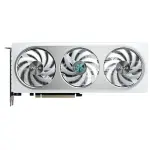 Відеокарта GIGABYTE RTX 5060 AERO OC (8Gb / GDDR7 / 128bit / 3840 CUDA)