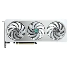 Відеокарта GIGABYTE RTX 5060 AERO OC (8Gb / GDDR7 / 128bit / 3840 CUDA)
