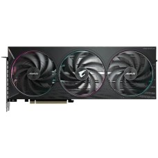Відеокарта GIGABYTE AORUS RTX 5060 Ti ELITE (16Gb / GDDR7 / 128bit / 4608 CUDA)
