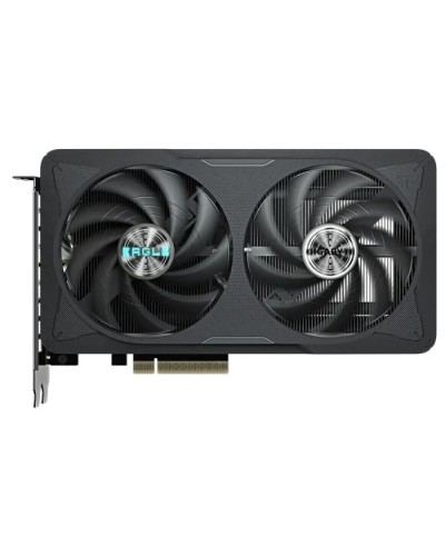 Відеокарта GIGABYTE RTX 5060 Ti EAGLE OC (16Gb / GDDR7 / 128bit / 4608 CUDA)