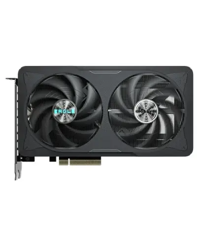 Відеокарта GIGABYTE RTX 5060 Ti EAGLE OC (8Gb / GDDR7 / 128bit / 4608 CUDA)