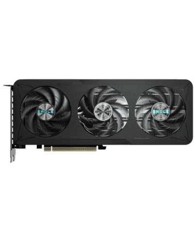 Відеокарта GIGABYTE RTX 5060 Ti EAGLE MAX OC (16Gb / GDDR7 / 128bit / 4608 CUDA)