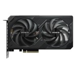 Видеокарта GIGABYTE RTX 5060 Ti WINDFORCE OC (8Gb / GDDR7 / 128bit / 4608 CUDA)