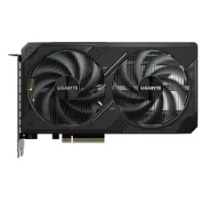 Відеокарта GIGABYTE RTX 5060 Ti WINDFORCE (16Gb / GDDR7 / 128bit / 4608 CUDA)