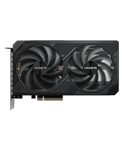 Відеокарта GIGABYTE RTX 5060 Ti WINDFORCE (16Gb / GDDR7 / 128bit / 4608 CUDA)