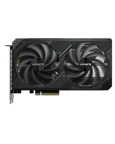 Видеокарта GIGABYTE RTX 5060 Ti WINDFORCE OC (8Gb / GDDR7 / 128bit / 4608 CUDA)