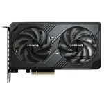 Видеокарта GIGABYTE RTX 5060 Ti WINDFORCE (8Gb / GDDR7 / 128bit / 4608 CUDA)