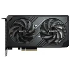 Видеокарта GIGABYTE RTX 5060 Ti WINDFORCE MAX OC (16Gb / GDDR7 / 128bit / 4608 CUDA)