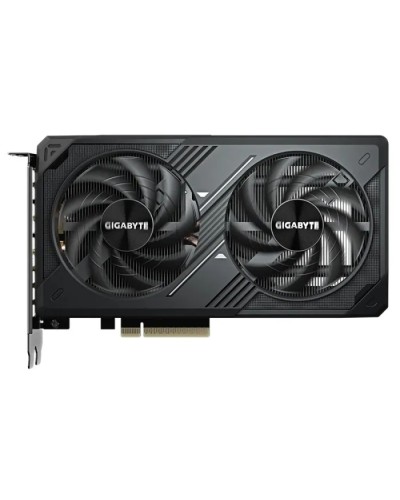 Відеокарта GIGABYTE RTX 5060 Ti WINDFORCE MAX OC (16Gb / GDDR7 / 128bit / 4608 CUDA)