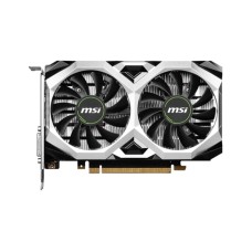 Відеокарта MSI GeForce GTX 1630 Ventus (4Gb / GDDR6 / 64bit / 512 CUDA)
