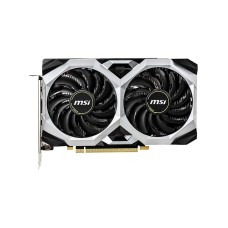 Відеокарта MSI GeForce GTX 1650 Super Ventus (4Gb / GDDR6 / 128bit / 1280 CUDA) 
