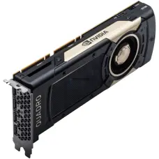 Видеокарта Nvidia Quadro GV100 (32Gb / HBM2 / 4096 bit / 5120 CUDA)
