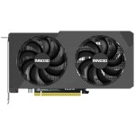Відеокарта INNO3D RTX 5060 TWIN X2 (8Gb / GDDR7 / 128bit / 3840 CUDA)