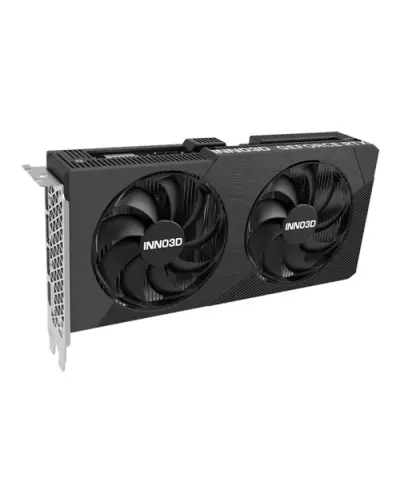 Видеокарта INNO3D RTX 5050 TWIN X2 (8Gb / GDDR6 / 128bit / 2560 CUDA)