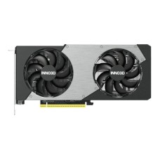 Видеокарта Inno3D RTX 5060 Ti Twin X2 (16Gb / GDDR7 / 128bit / 4608 CUDA)
