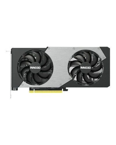 Видеокарта Inno3D RTX 5060 Ti Twin X2 (16Gb / GDDR7 / 128bit / 4608 CUDA)