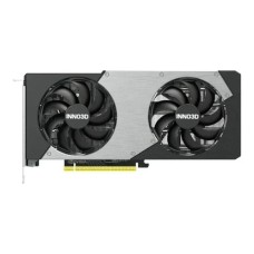Відеокарта Inno3D RTX 5060 Ti Twin X2 (16Gb / GDDR7 / 128bit / 4608 CUDA)
