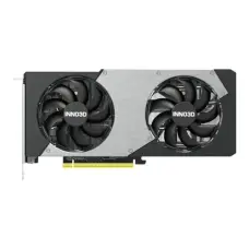 Видеокарта Inno3D RTX 5060 Ti Twin X2 OC (16Gb / GDDR7 / 128bit / 4608 CUDA)
