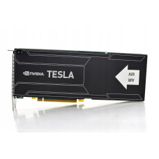 Видеокарта Nvidia Tesla K10 (4Gb / GDDR5 / 256 bit / 1536 CUDA)
