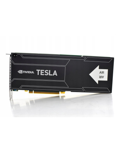 Відеокарта Nvidia Tesla K10 (4Gb / GDDR5 / 256 bit / 1536 CUDA)