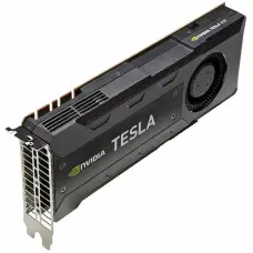 Відеокарта Nvidia Tesla K20s (5Gb / GDDR5 / 320 bit / 2496 CUDA)