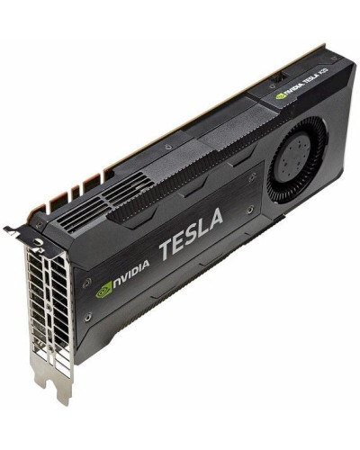 Відеокарта Nvidia Tesla K20s (5Gb / GDDR5 / 320 bit / 2496 CUDA)