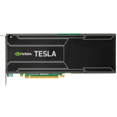 Відеокарта Nvidia Tesla K20Xm (6Gb / GDDR5 / 384 bit / 2688 CUDA)