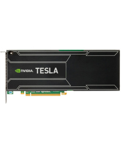 Відеокарта Nvidia Tesla K20Xm (6Gb / GDDR5 / 384 bit / 2688 CUDA)