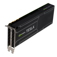 Відеокарта Nvidia Tesla K40c (12Gb / GDDR5 / 384 bit / 2880 CUDA)