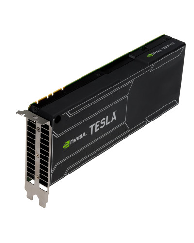 Відеокарта Nvidia Tesla K40m (12Gb / GDDR5 / 384 bit / 2880 CUDA)