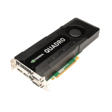 Видеокарта Nvidia Quadro K5200 (8Gb / GDDR5 / 256 bit / 2304 CUDA)