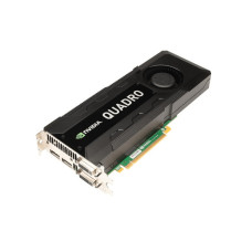 Відеокарта Nvidia Quadro K5200 (8Gb / GDDR5 / 256 bit / 2304 CUDA)