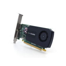 Відеокарта Nvidia Quadro K600 (1Gb / DDR3 / 128 bit / 192 CUDA)
