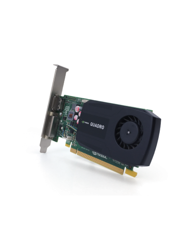 Відеокарта Nvidia Quadro K600 (1Gb / DDR3 / 128 bit / 192 CUDA)