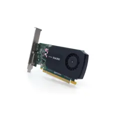 Видеокарта Nvidia Quadro K600 (1Gb / DDR3 / 128 bit / 192 CUDA)