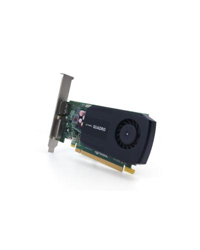 Видеокарта Nvidia Quadro K600 (1Gb / DDR3 / 128 bit / 192 CUDA)