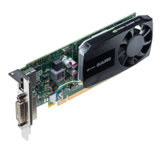 Видеокарта Nvidia Quadro K620 (2Gb / GDDR3 / 128 bit / 384 CUDA)