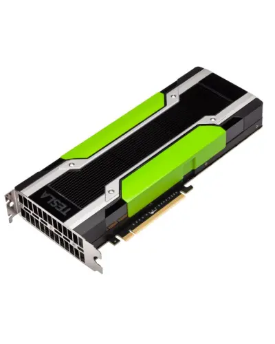 Видеокарта Nvidia Tesla K80 (12Gb / GDDR5 / 384 bit / 2496 CUDA)