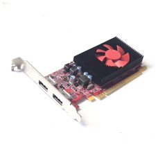 Відеокарта HP OEM AMD Radeon R7 430 (2Gb / GDDR5 / 64 bit / 384 ROCm)