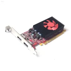 Видеокарта HP OEM AMD Radeon R7 430 (2Gb / GDDR5 / 64 bit / 384 ROCm)