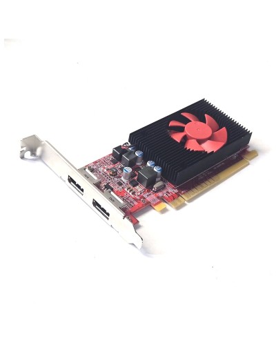Відеокарта HP OEM AMD Radeon R7 430 (2Gb / GDDR5 / 64 bit / 384 ROCm)