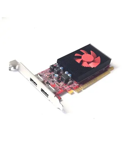 Відеокарта HP OEM AMD Radeon R7 430 (2Gb / GDDR5 / 64 bit / 384 ROCm)