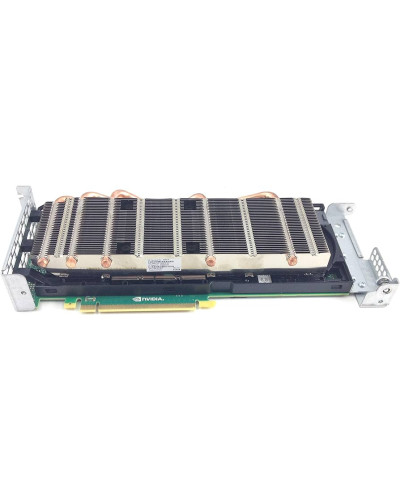 Відеокарта Nvidia Tesla M2075 (6Gb / GDDR5 / 384 bit / 448 CUDA) для ПК