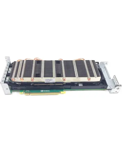 Видеокарта Nvidia Tesla M2075 (6Gb / GDDR5 / 384 bit / 448 CUDA)