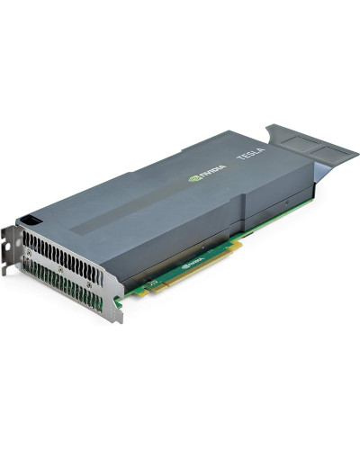 Відеокарта Nvidia Tesla M2090 (6Gb / GDDR5 / 384 bit / 512 CUDA)