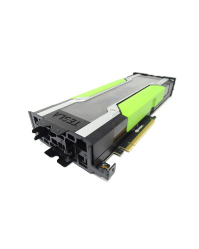 Відеокарта Nvidia Tesla M40 (12Gb / GDDR5 / 384 bit / 3072 CUDA)