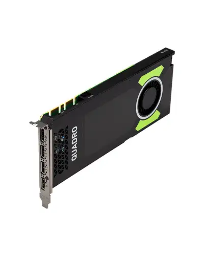 Видеокарта Nvidia Quadro M4000 (8Gb / GDDR5 / 256 bit / 1664 CUDA)